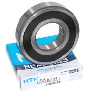 NTN Bearing  6312LLB