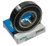 NTN Bearing  6313LLB