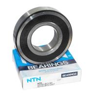 NTN Bearing  6314LLB