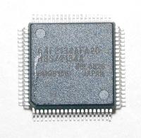 Renesas Technology Corp  64F2134AFA20