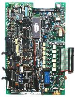 Sanyo Denki  65AA030TXR03