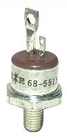 INTERNATIONAL RECTIFIER  68-5515