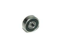 NTN Bearing  696-2RS