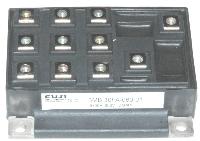 Fuji  6MBI30FA-060-01