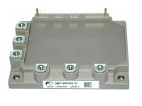 Fuji  6MBP100RA060-55