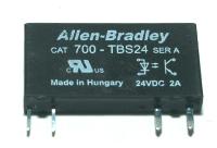 Allen-Bradley  700-TBS24
