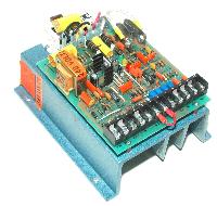 DANFOSS ELECTRONICS  700195