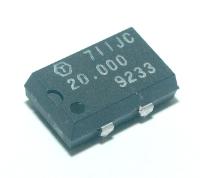 Epson Toyocom  711JC-20.000