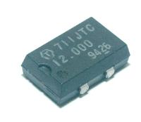 Epson Toyocom  711JTC-12.000