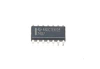 Texas Instruments  7407-SOIC14