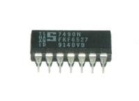 STMicroelectronics  7490N