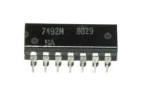 STMicroelectronics  7492N