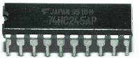 Toshiba  74HC245AP