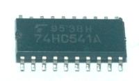 Fairchild Semiconductor  74HC541A