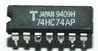 Toshiba  74HC74AP