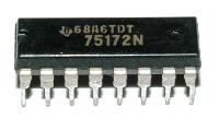 Texas Instruments  75172N
