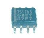 Texas Instruments  75176B