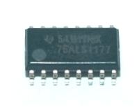 Texas Instruments  75ALS1177