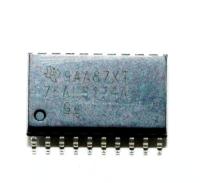 Texas Instruments  75ALS174A