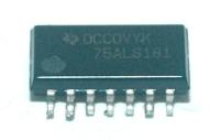 Texas Instruments  75ALS181