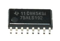 Texas Instruments  75ALS192