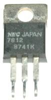NEC  7812