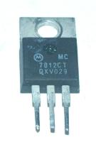 Motorola  7812CT