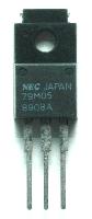 NEC  79M05