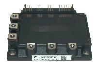 Fuji  7MBP75RA060-05