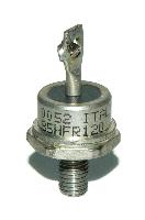 INTERNATIONAL RECTIFIER  85HFR120