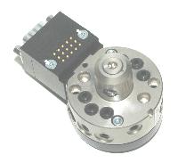 ATI Industrial Automation  9120-005M-B15-000