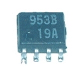 Texas Instruments  953B