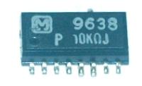 Matsushita  9638