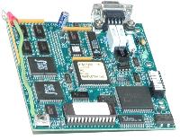 Magnetek  97SA2400-0017