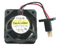 Sanyo Denki  9WF0424F6D03