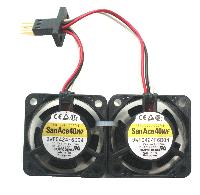 Sanyo Denki  9WF0424F6D04