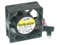 Sanyo Denki  9WF0624H4D03