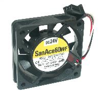 Sanyo Denki  9WF0624H7D03