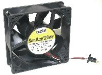 Sanyo Denki  9WF1224H1D03