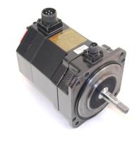 Fanuc  A06B-0075-B604-S000