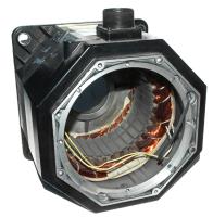 Fanuc  A06B-0358-STATOR