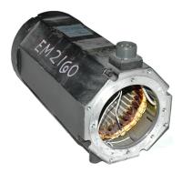 Fanuc  A06B-0590-STATOR