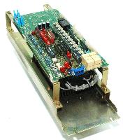 Fanuc A06B-6045-H001-H002 image