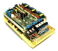 Fanuc  A06B-6058-H302