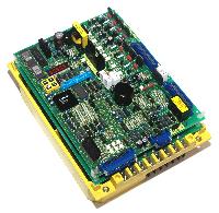 Fanuc A06B-6059-H003-H503 image