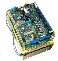 Fanuc A06B-6059-H206 image