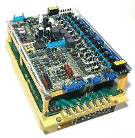 Fanuc  A06B-6059-H208-H512