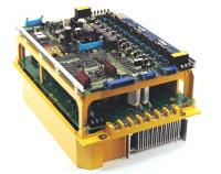 Fanuc A06B-6059-H208-H513 image