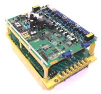 Fanuc  A06B-6060-H008-H500