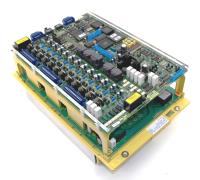 Fanuc  A06B-6063-H212-H510